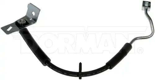 H621013 ШЛАНГ ТОРМОЗНОЙ, DORMAN