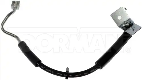 H621014 ШЛАНГ ТОРМОЗНОЙ DORMAN