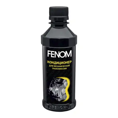 Присадка для трансмиссии FENOM FN420 0.2 л