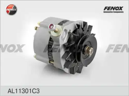 Генератор FENOX AL11301C3