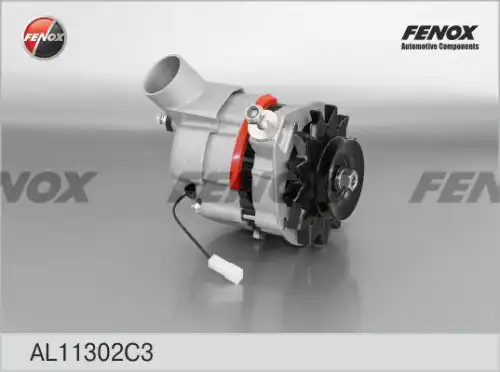 Генератор FENOX AL11302C3