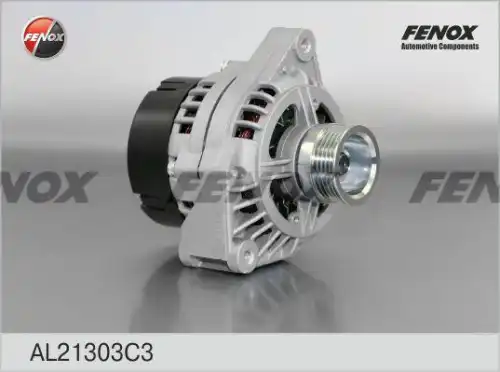 Генератор FENOX AL21303C3