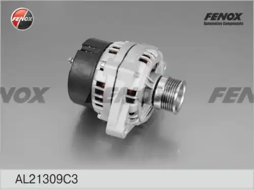 Генератор FENOX AL21309C3