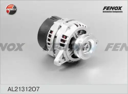 Генератор FENOX AL21312O7