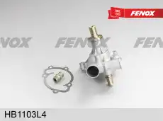 Насос системы охлаждения (помпа) FENOX HB1103L4
