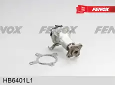 Насос системы охлаждения (помпа) FENOX HB6401L1