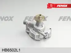 Насос системы охлаждения (помпа) FENOX HB6502L1