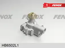 Насос системы охлаждения (помпа) FENOX HB6502L1