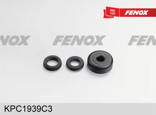 Цилиндр сцепления FENOX KPC1939C3