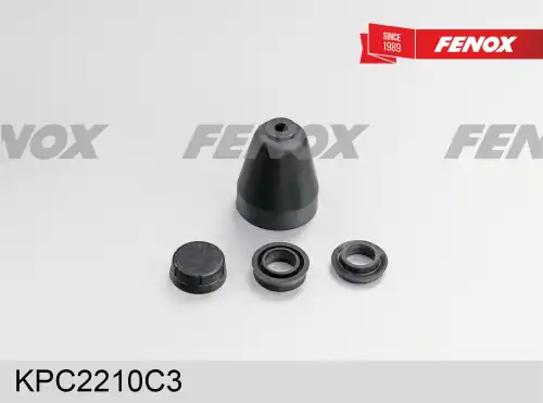 Цилиндр сцепления FENOX KPC2210C3