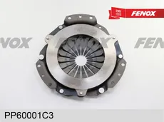 Корзина сцепления FENOX PP60001C3