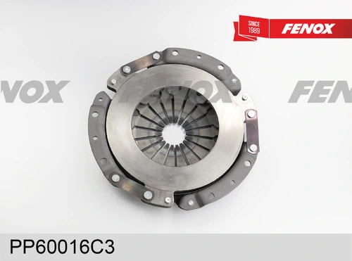 Корзина сцепления FENOX PP60016C3