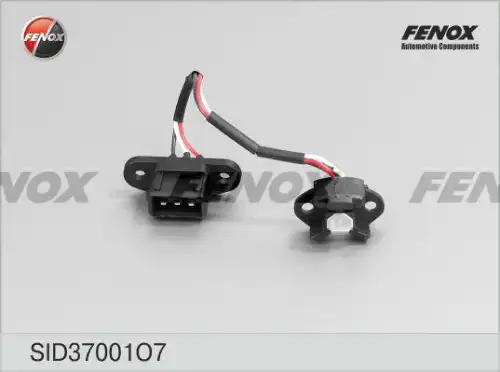 Датчик Холла FENOX SID37001O7