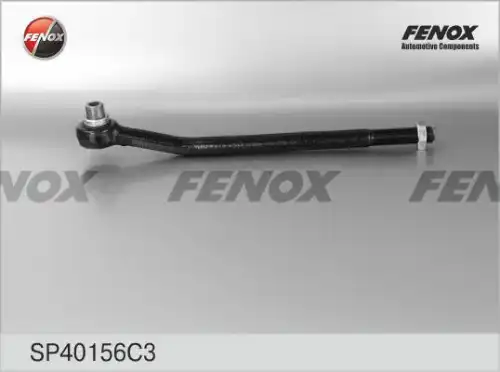 Рулевая тяга FENOX SP40156C3