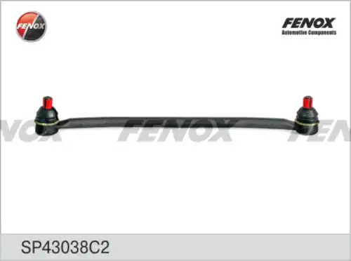 Рулевая тяга FENOX SP43038C2