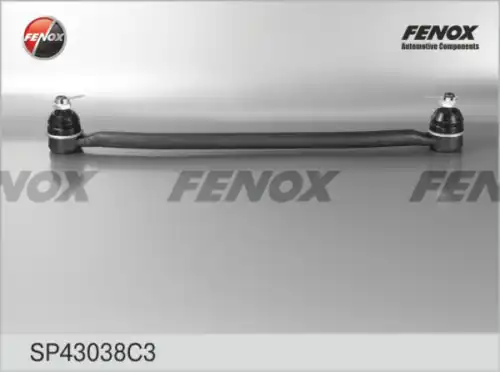 Рулевая тяга FENOX SP43038C3