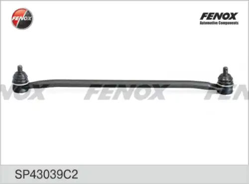 Рулевая тяга FENOX SP43039C2