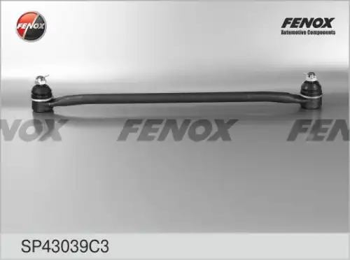 Рулевая тяга FENOX SP43039C3