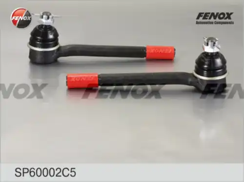 Рулевой наконечник FENOX SP60002C5