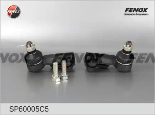 Рулевой наконечник FENOX SP60005C5