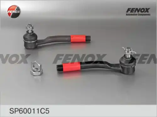 Рулевой наконечник FENOX SP60011C5