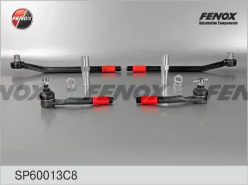 Рулевая тяга FENOX SP60013C8