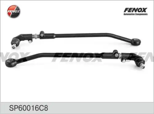 Рулевая тяга FENOX SP60016C8