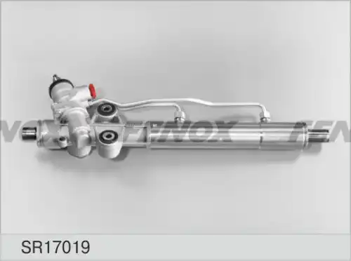 Рулевая рейка FENOX SR17019