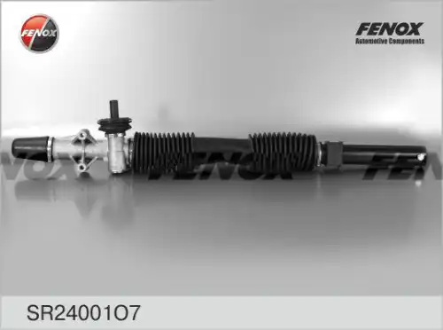 Рулевая рейка FENOX SR24001O7
