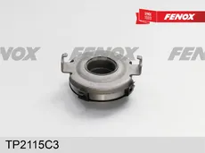 Подшипник выжимной сцепления FENOX TP2115C3