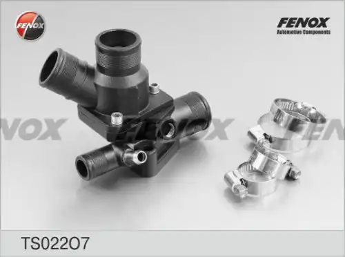 Термостат системы охлаждения FENOX TS022O7