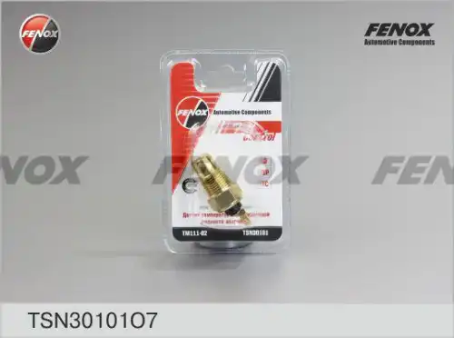 Датчик температуры автомобильный FENOX TSN30101O7