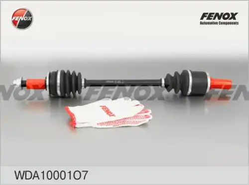 Вал приводной в сборе FENOX WDA10001O7