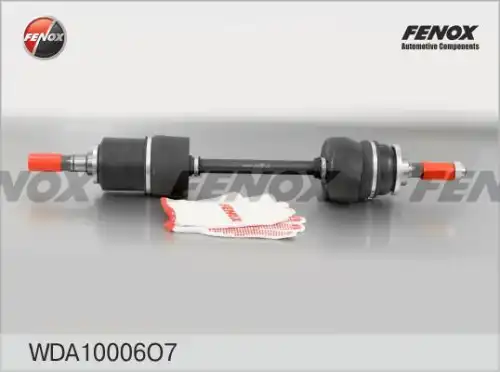 Вал приводной в сборе FENOX WDA10006O7