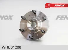 Стартер FENOX WHB81208