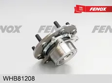 Стартер FENOX WHB81208
