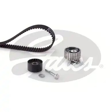РЕМКОМПЛЕКТ ГРМ / K035462XS POWERGRIP KIT GATES