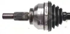 Приводной вал GKN 303628