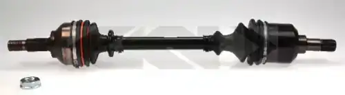 Приводной вал GKN 304581