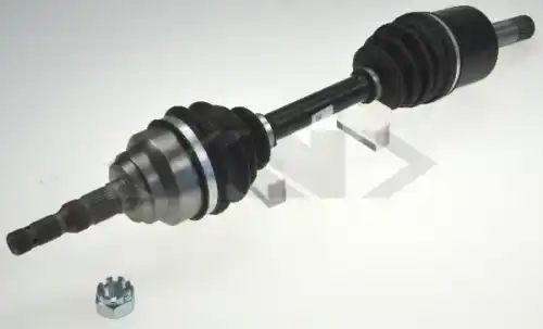 Приводной вал GKN 305106