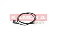 Датчик тормозных колодок KAMOKA 105004