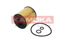 Фильтр масляный KAMOKA F112401