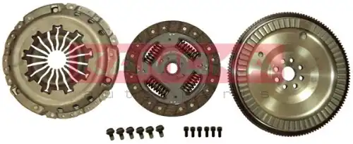 Комплект сцепления KAMOKA KC084