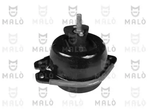 184101 Подушка двигателя MALO