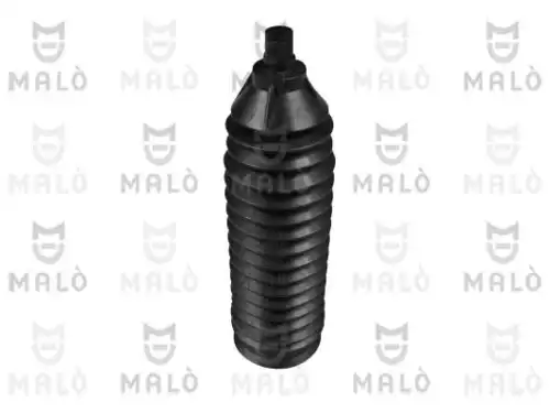 Пыльник р/рейки 50536 MALO