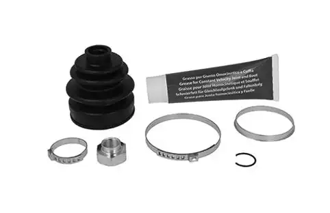 Пыльник ШРУСа 13-0096 METELLI