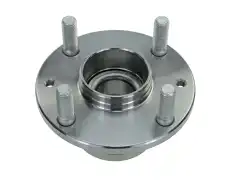 Ступица MEYLE 35-14 752 0000