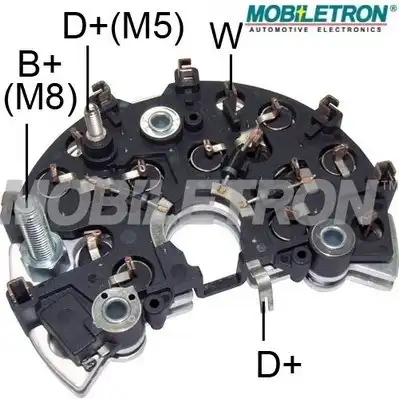 Диодный мост RB-29H MOBILETRON