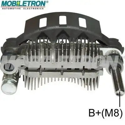 ДИОДНЫЙ МОСТ RM-59HV MOBILETRON