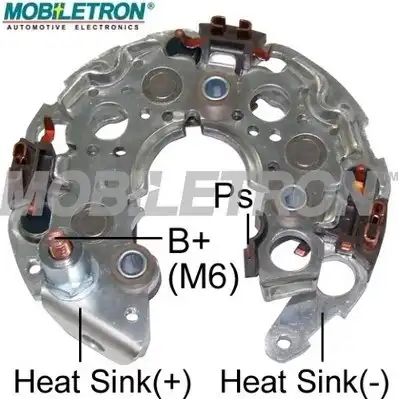 RN-48 ДИОДНЫЙ МОСТ MOBILETRON